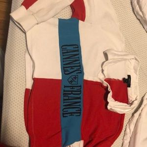 crop top long sleeve